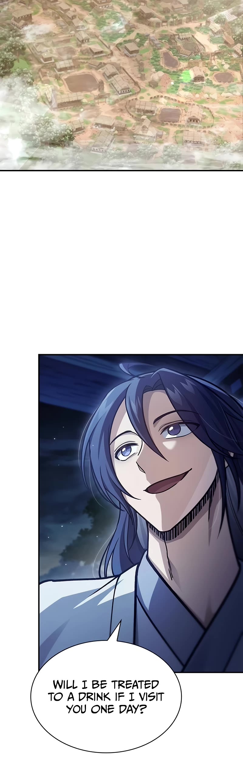 Heavenly Grand Archive's Young Master Chapter 95 page 59 - Chapter 95