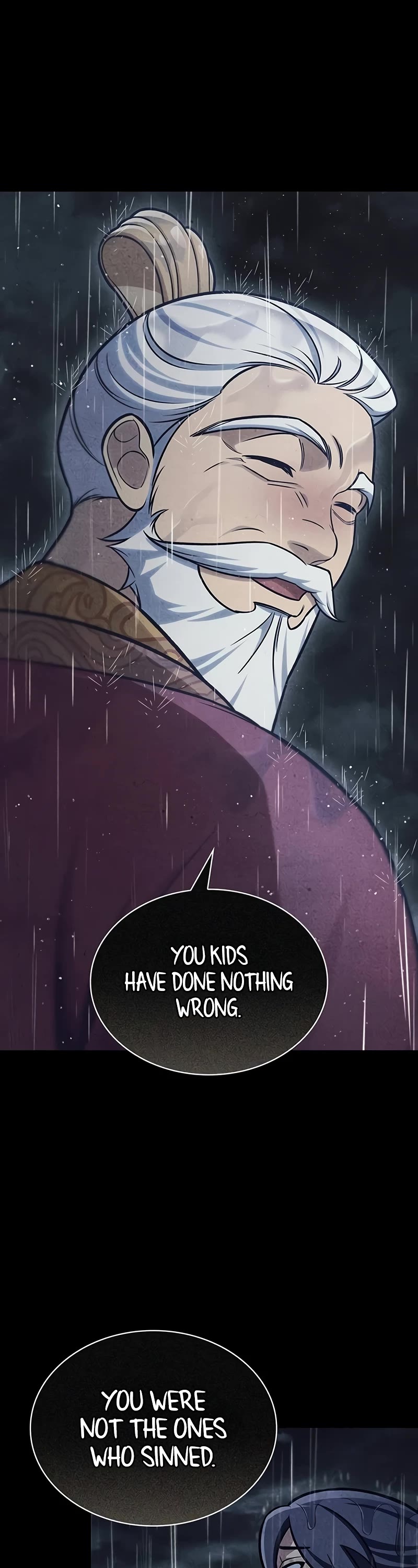 Heavenly Grand Archive's Young Master Chapter 95 page 61 - Chapter 95