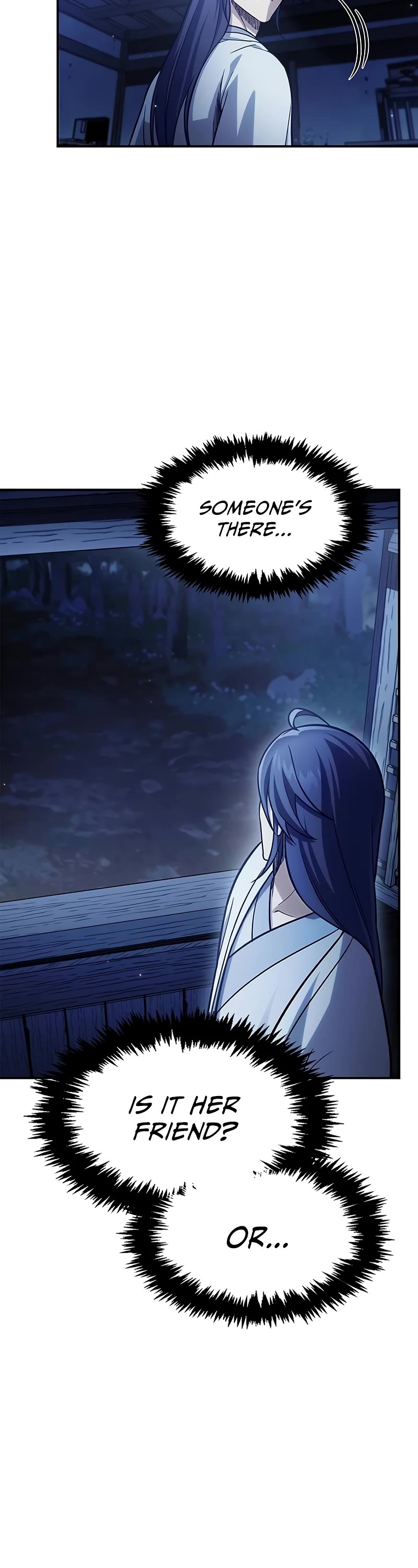 Heavenly Grand Archive's Young Master Chapter 95 page 9 - Chapter 95