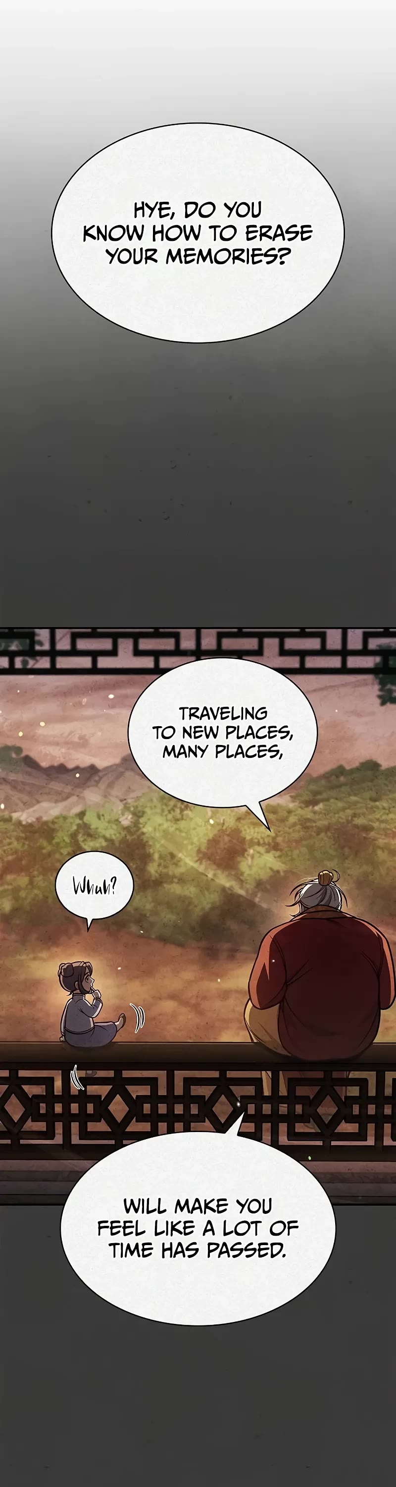 Heavenly Grand Archive's Young Master Chapter 96 page 29 - Chapter 96