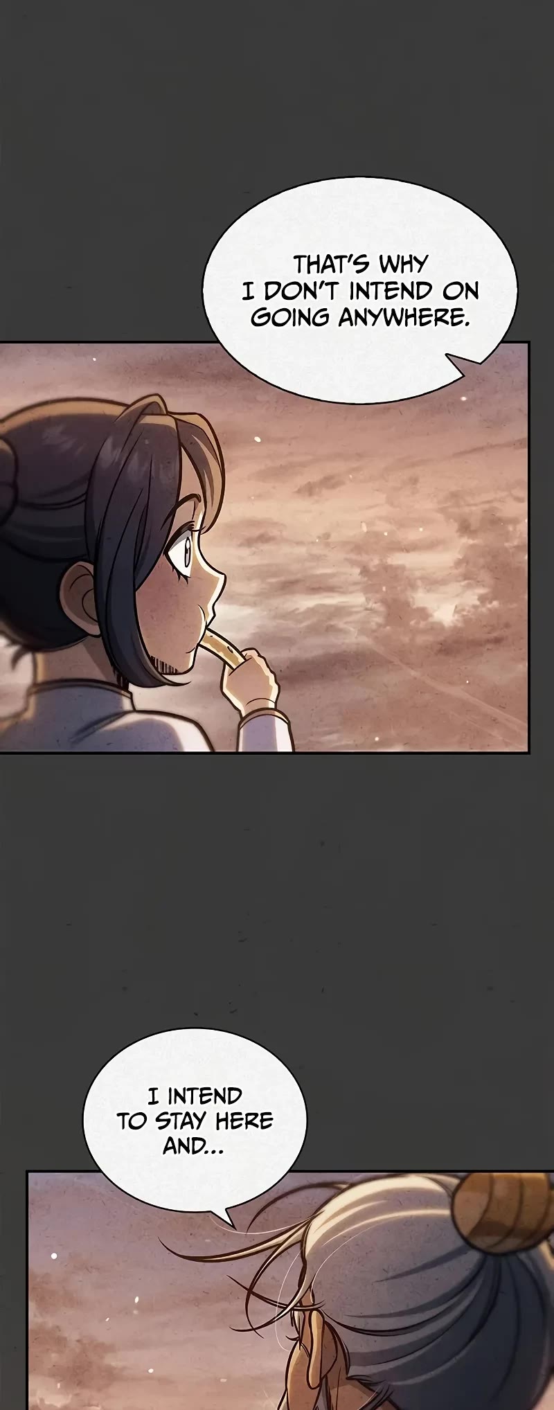 Heavenly Grand Archive's Young Master Chapter 96 page 30 - Chapter 96