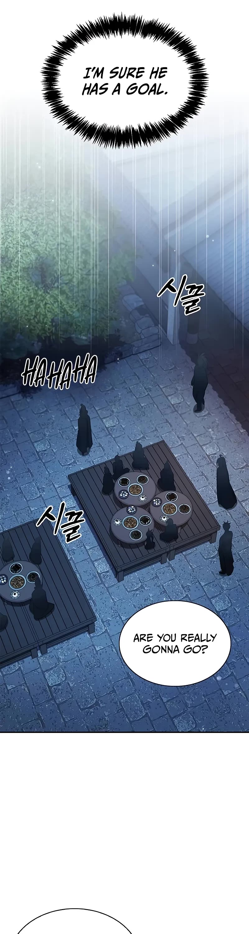 Heavenly Grand Archive's Young Master Chapter 96 page 34 - Chapter 96