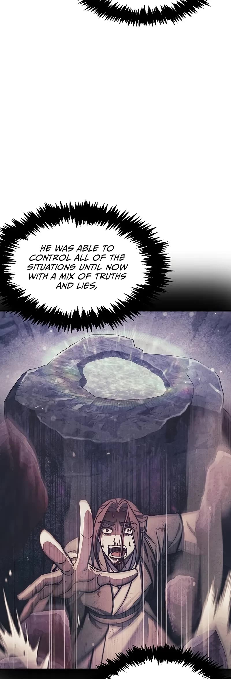 Heavenly Grand Archive's Young Master Chapter 96 page 5 - Chapter 96