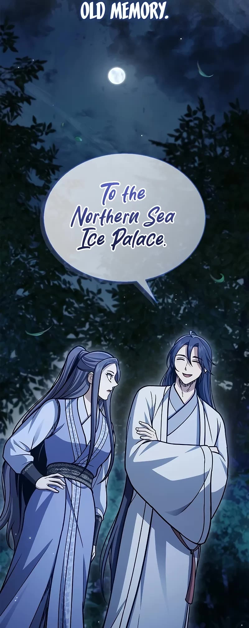 Heavenly Grand Archive's Young Master Chapter 96 page 53 - Chapter 96