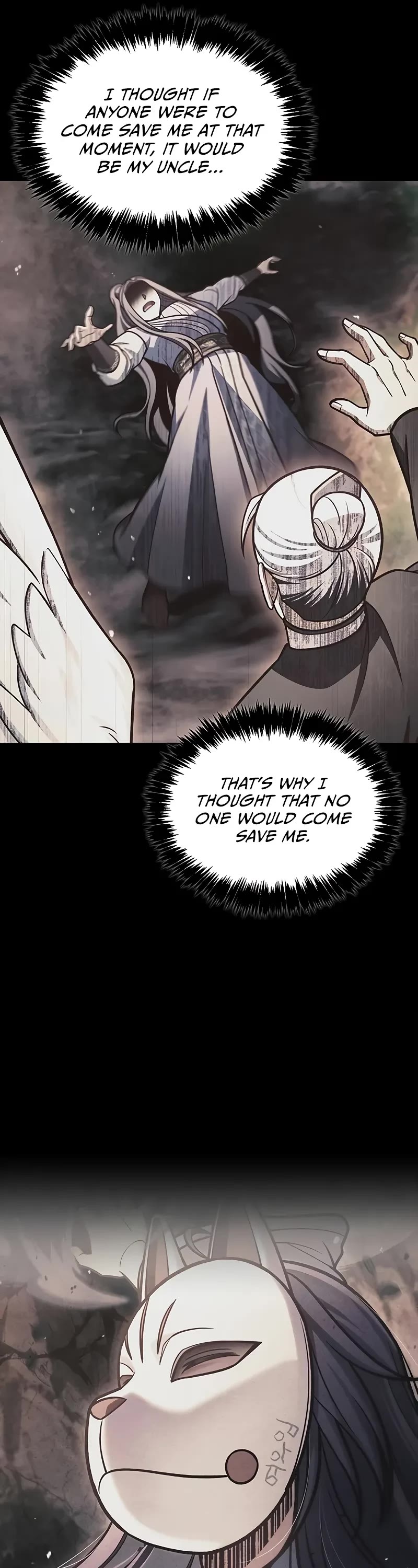 Heavenly Grand Archive's Young Master Chapter 96 page 7 - Chapter 96