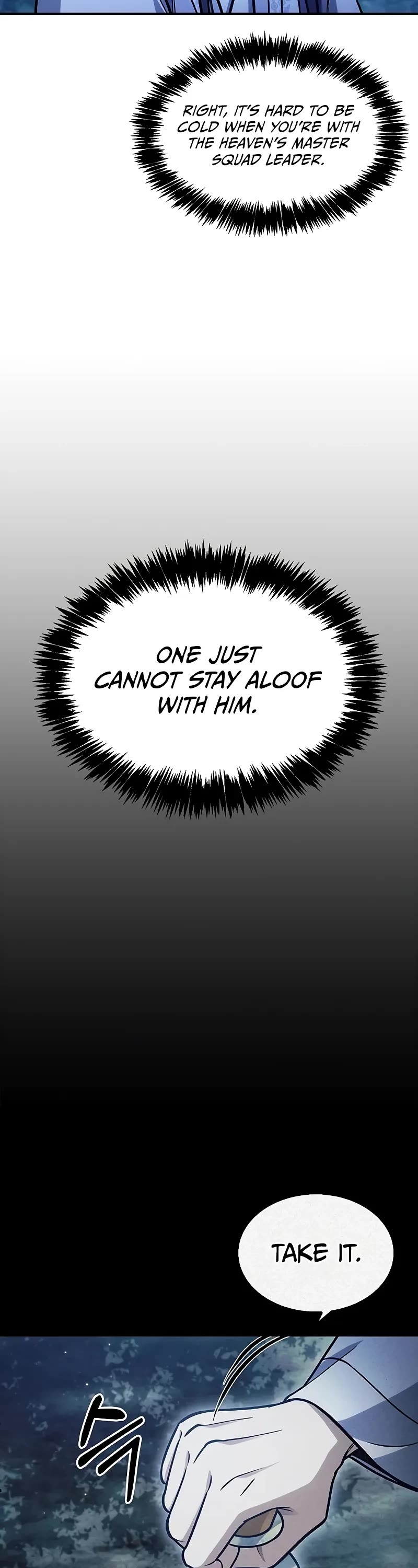 Heavenly Grand Archive's Young Master Chapter 97 page 13 - Chapter 97