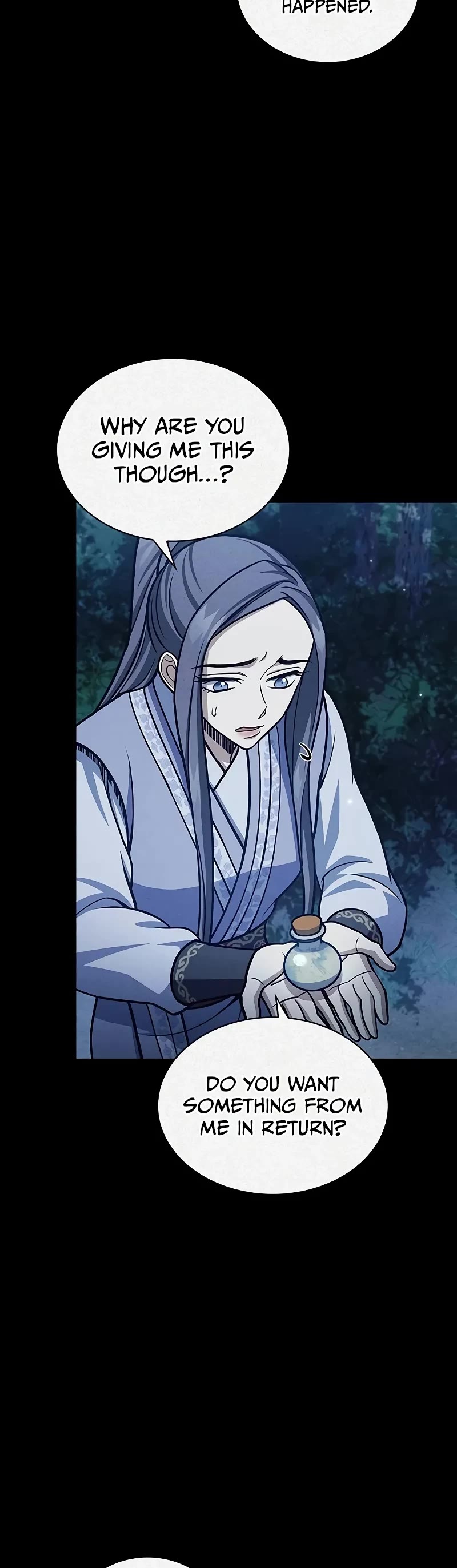 Heavenly Grand Archive's Young Master Chapter 97 page 15 - Chapter 97