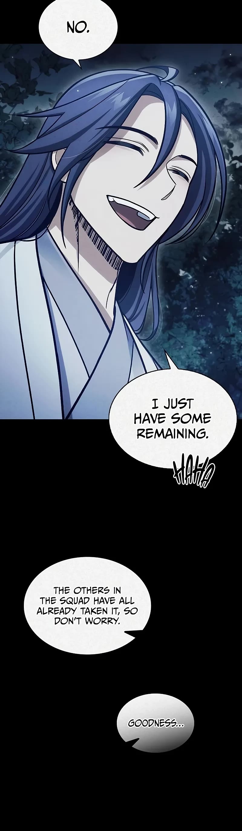 Heavenly Grand Archive's Young Master Chapter 97 page 16 - Chapter 97
