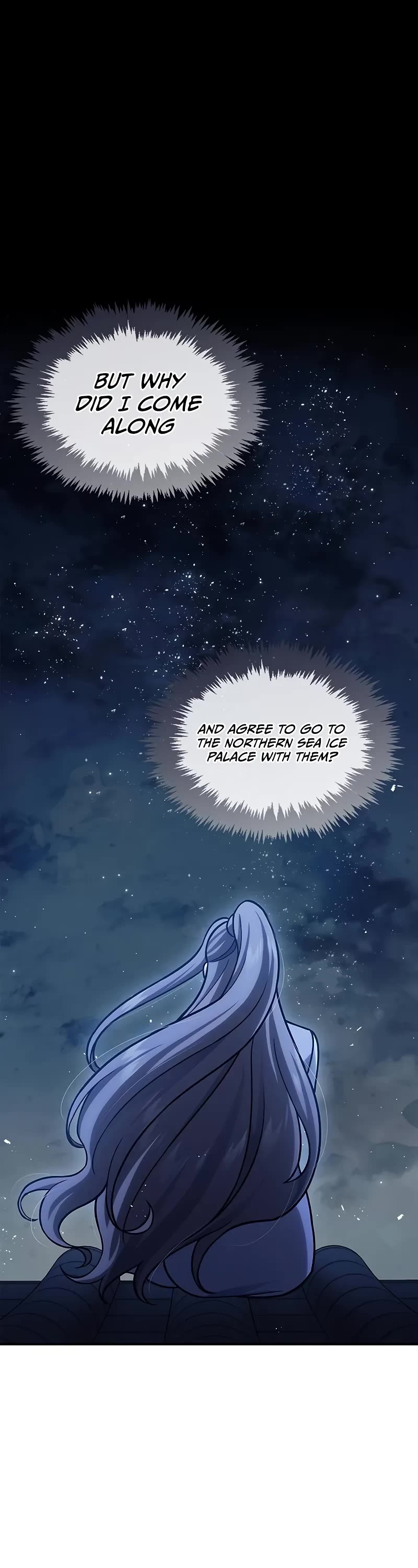 Heavenly Grand Archive's Young Master Chapter 97 page 17 - Chapter 97