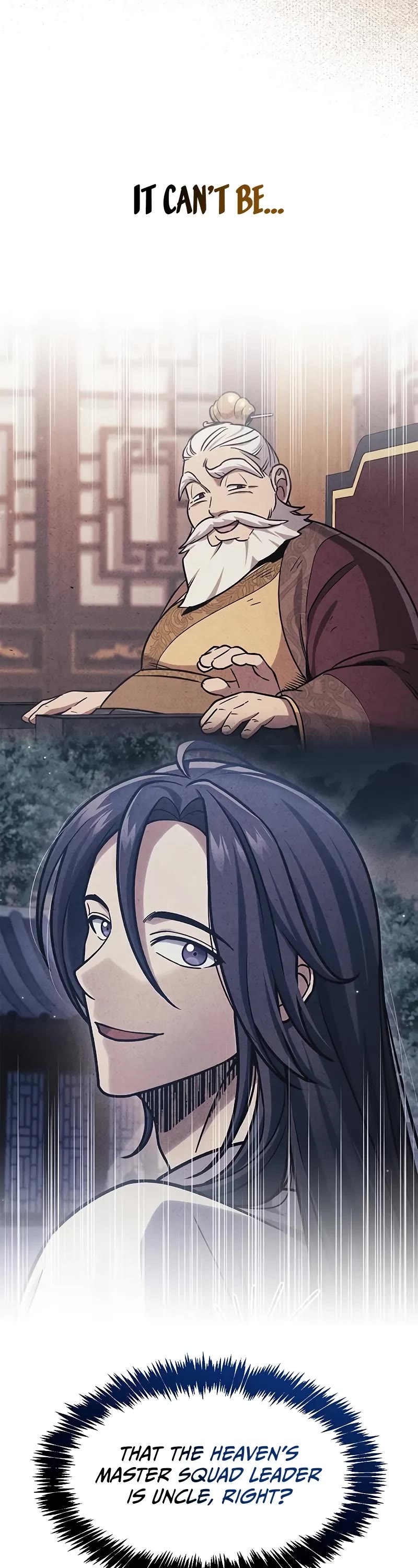 Heavenly Grand Archive's Young Master Chapter 97 page 19 - Chapter 97