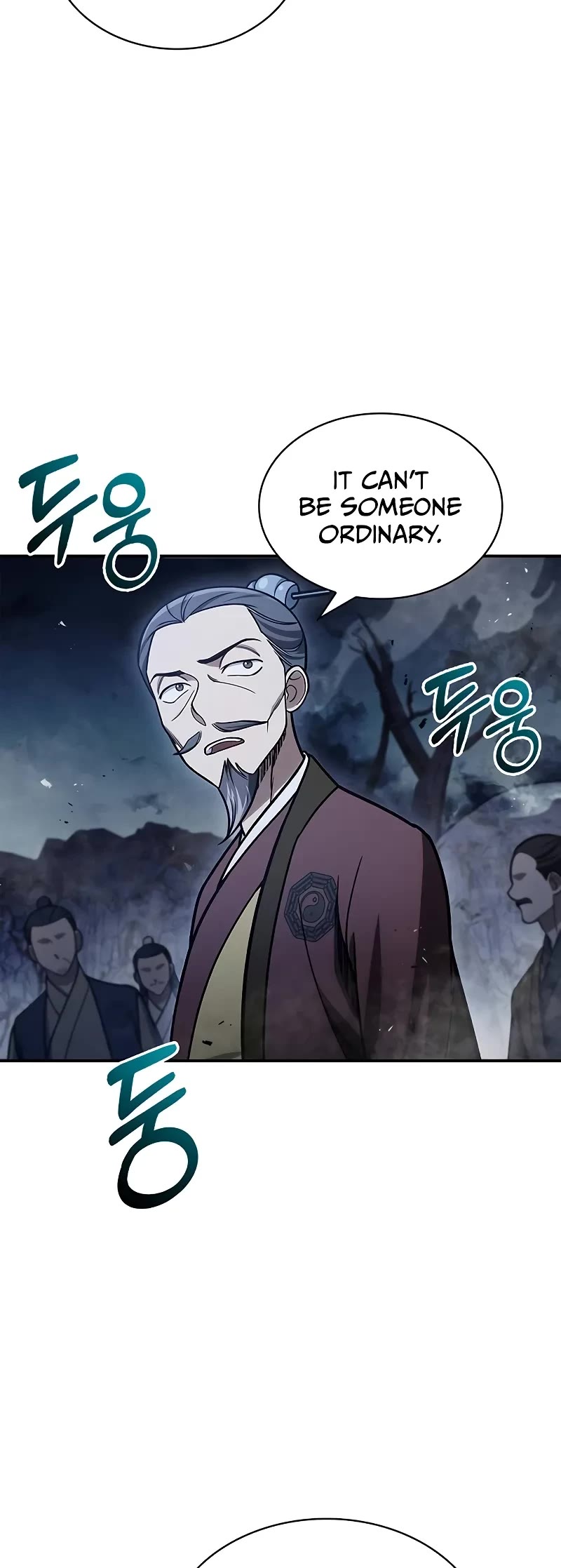 Heavenly Grand Archive's Young Master Chapter 97 page 29 - Chapter 97