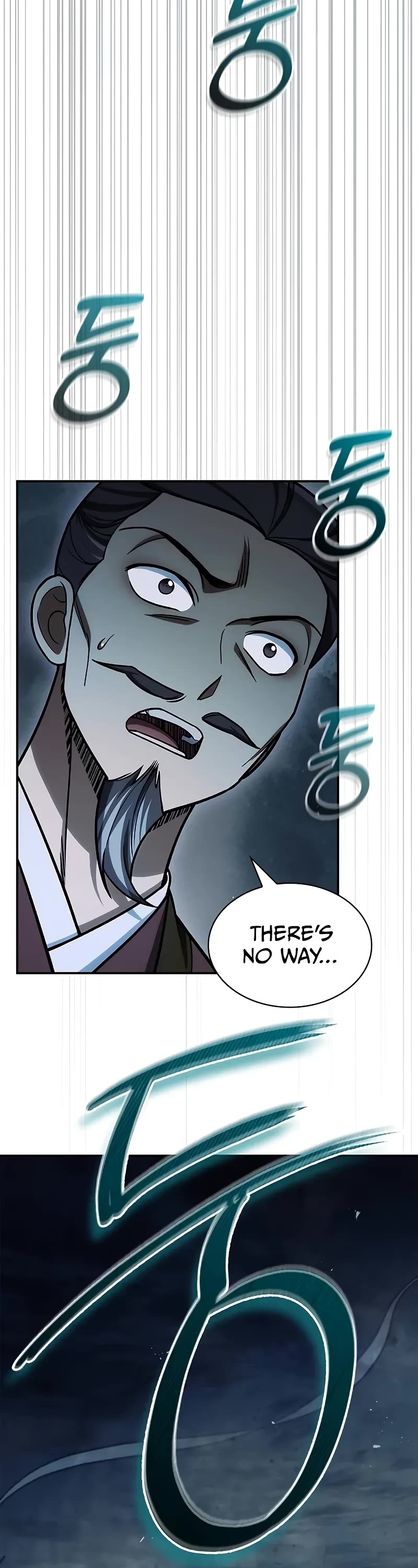 Heavenly Grand Archive's Young Master Chapter 97 page 33 - Chapter 97
