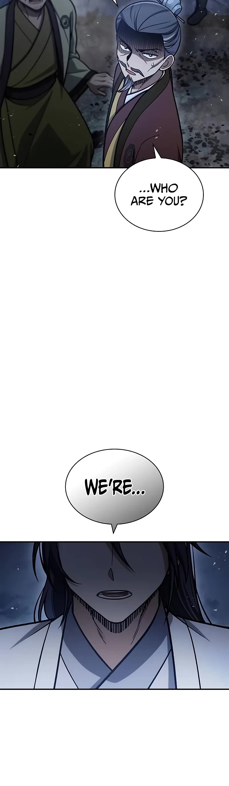 Heavenly Grand Archive's Young Master Chapter 97 page 35 - Chapter 97