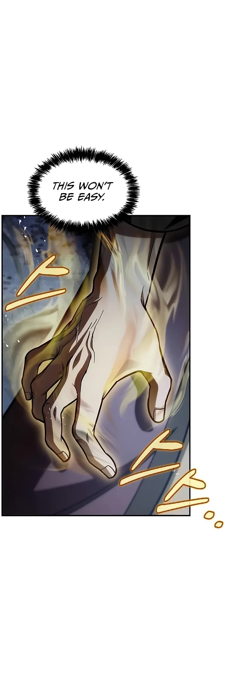 Heavenly Grand Archive's Young Master Chapter 97 page 39 - Chapter 97