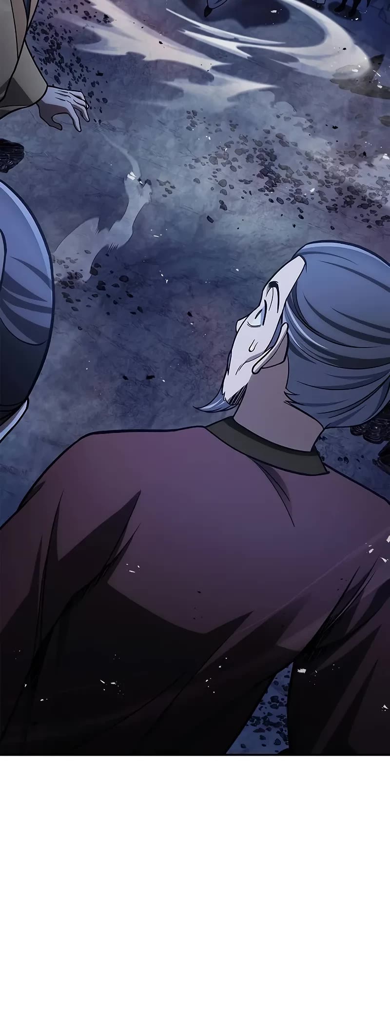 Heavenly Grand Archive's Young Master Chapter 97 page 45 - Chapter 97
