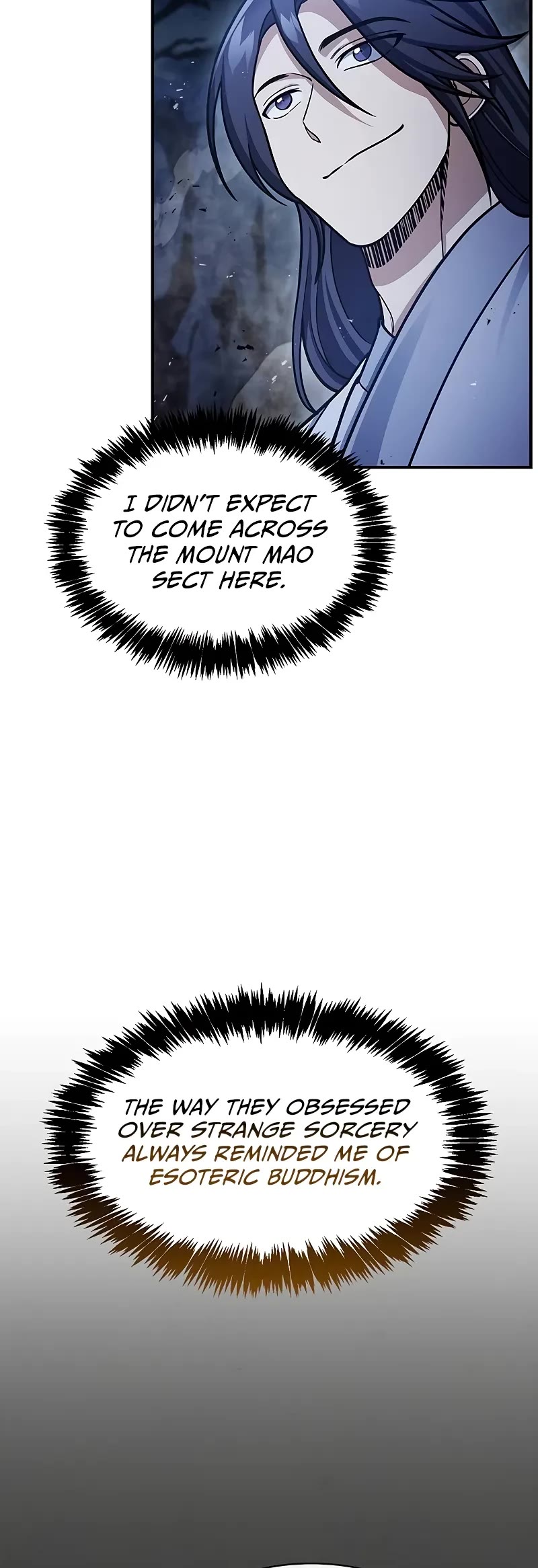 Heavenly Grand Archive's Young Master Chapter 97 page 49 - Chapter 97