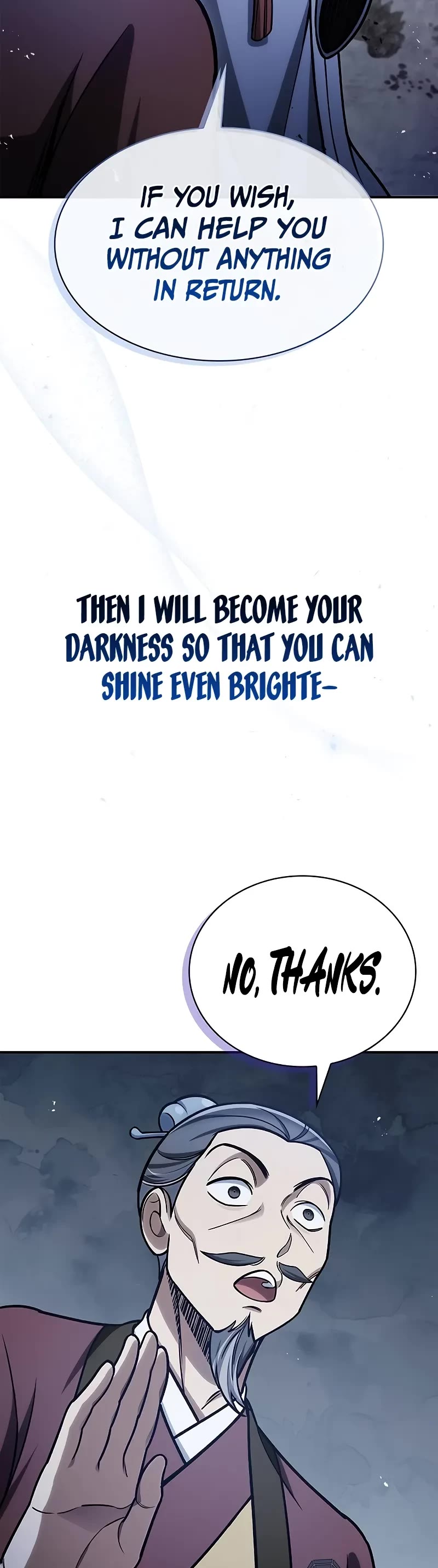 Heavenly Grand Archive's Young Master Chapter 97 page 58 - Chapter 97