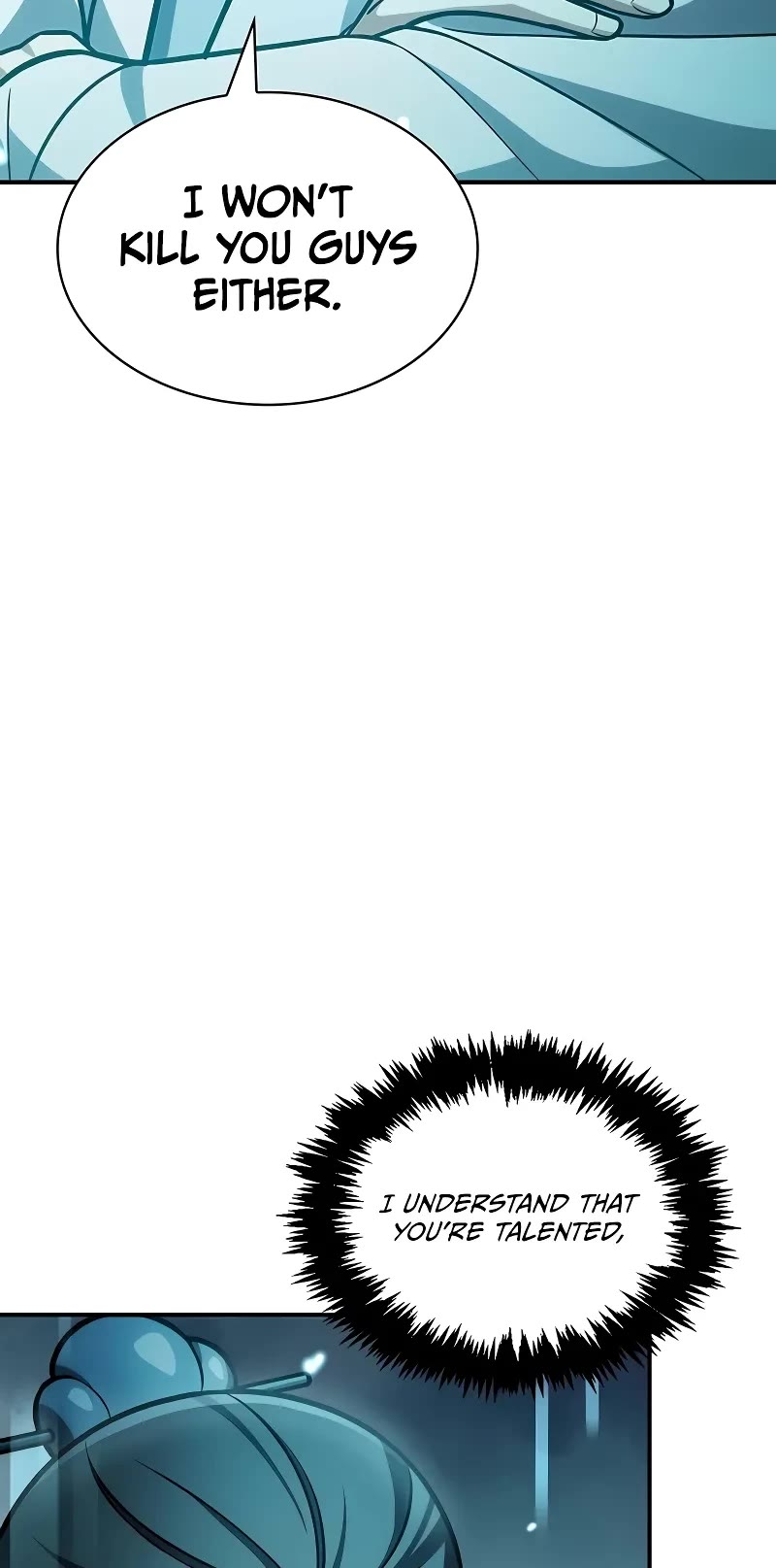 Heavenly Grand Archive's Young Master Chapter 98 page 15 - Chapter 98