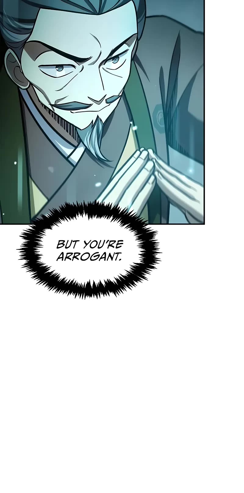Heavenly Grand Archive's Young Master Chapter 98 page 16 - Chapter 98