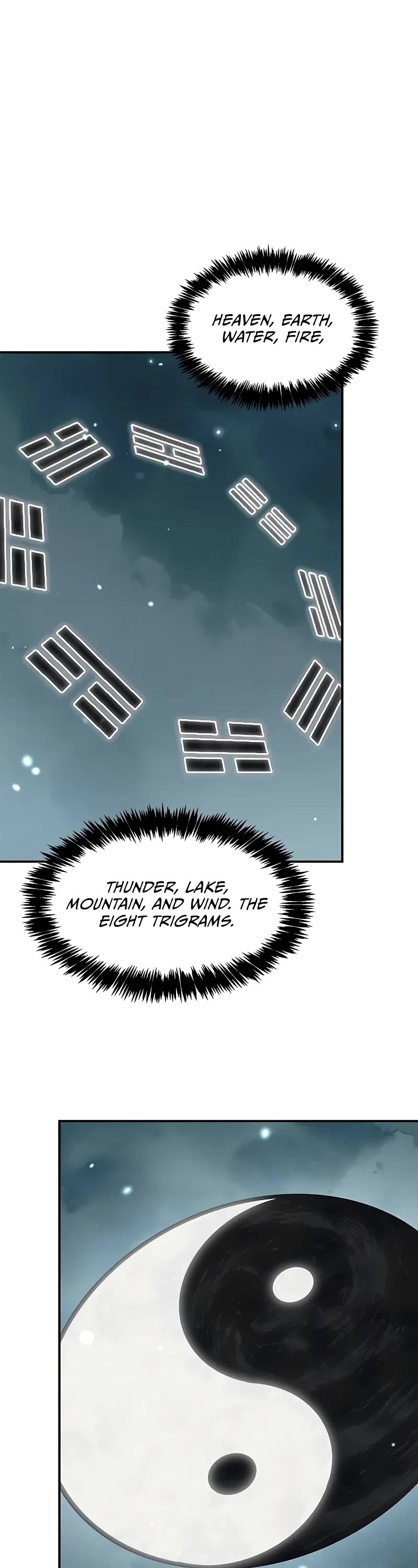 Heavenly Grand Archive's Young Master Chapter 98 page 18 - Chapter 98