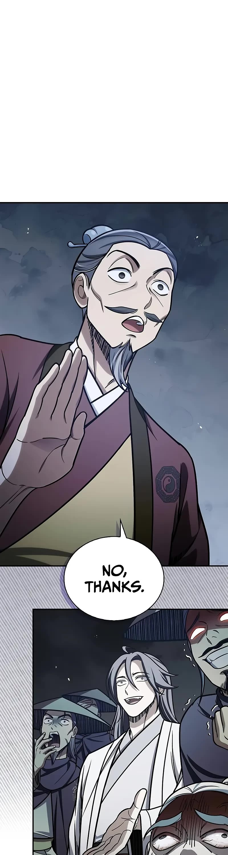 Heavenly Grand Archive's Young Master Chapter 98 page 2 - Chapter 98