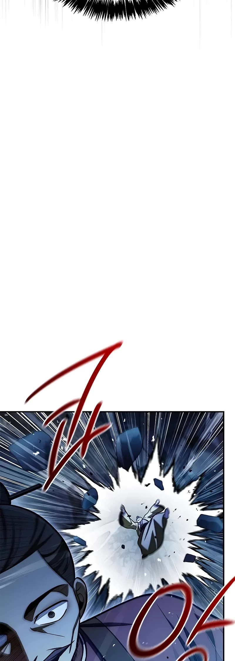 Heavenly Grand Archive's Young Master Chapter 98 page 20 - Chapter 98