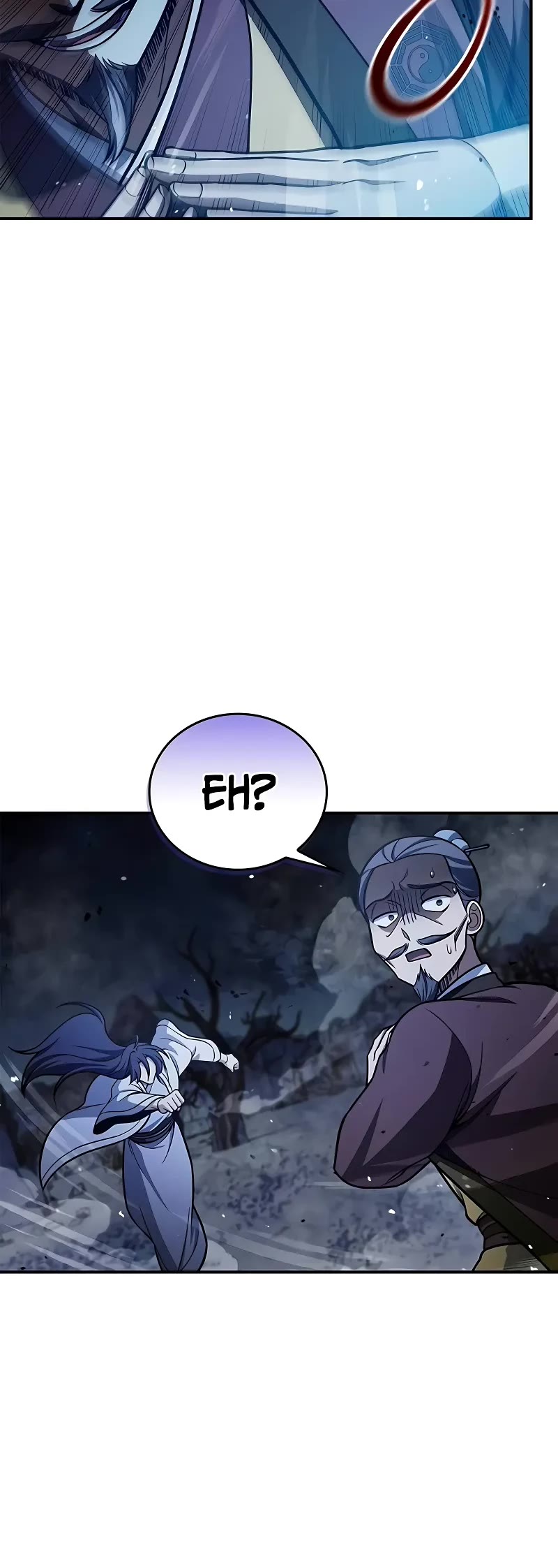 Heavenly Grand Archive's Young Master Chapter 98 page 21 - Chapter 98