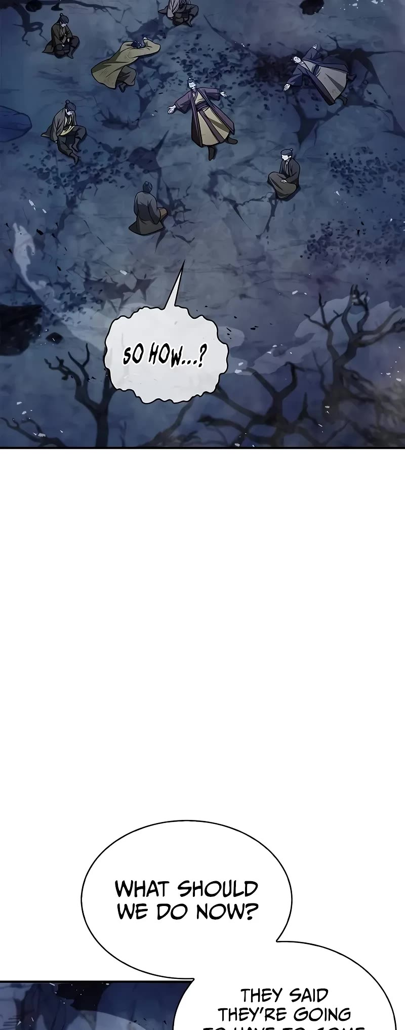 Heavenly Grand Archive's Young Master Chapter 98 page 25 - Chapter 98