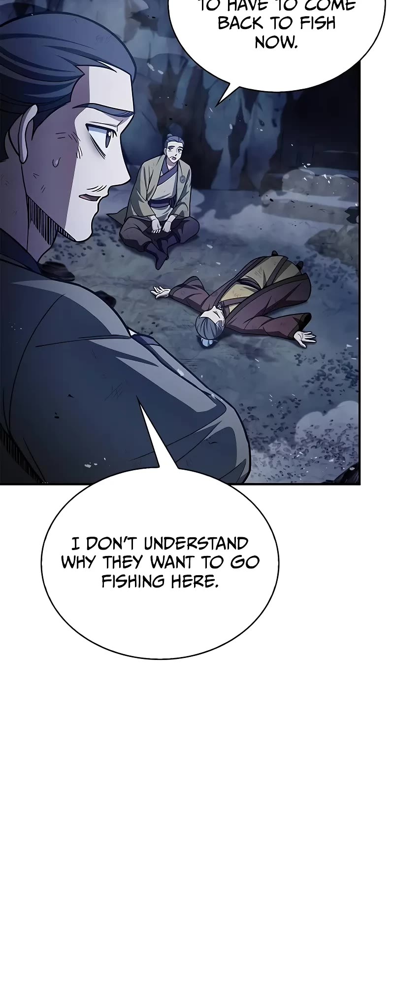 Heavenly Grand Archive's Young Master Chapter 98 page 26 - Chapter 98