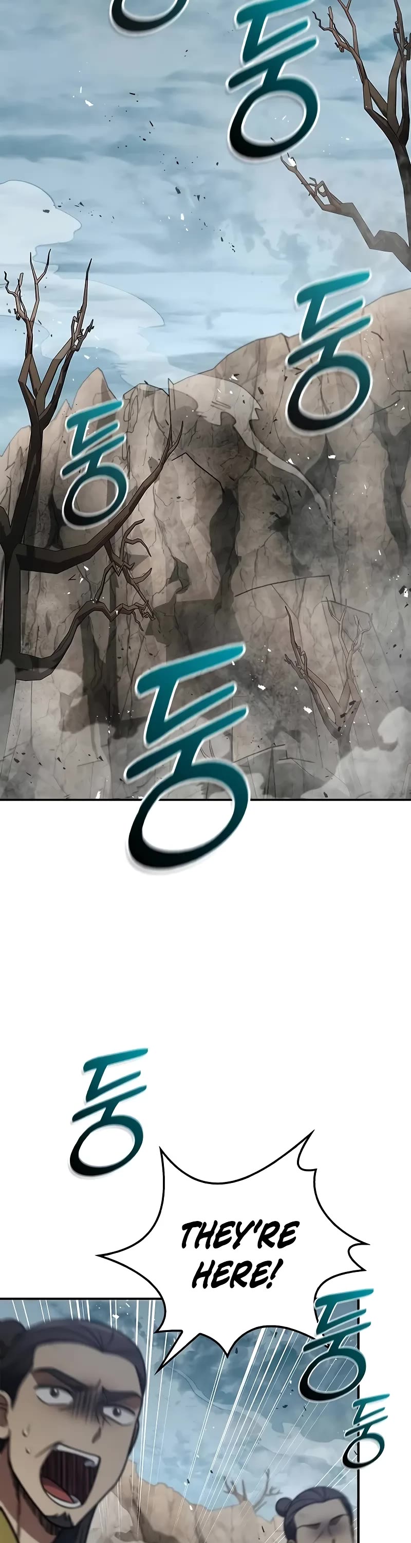 Heavenly Grand Archive's Young Master Chapter 98 page 28 - Chapter 98