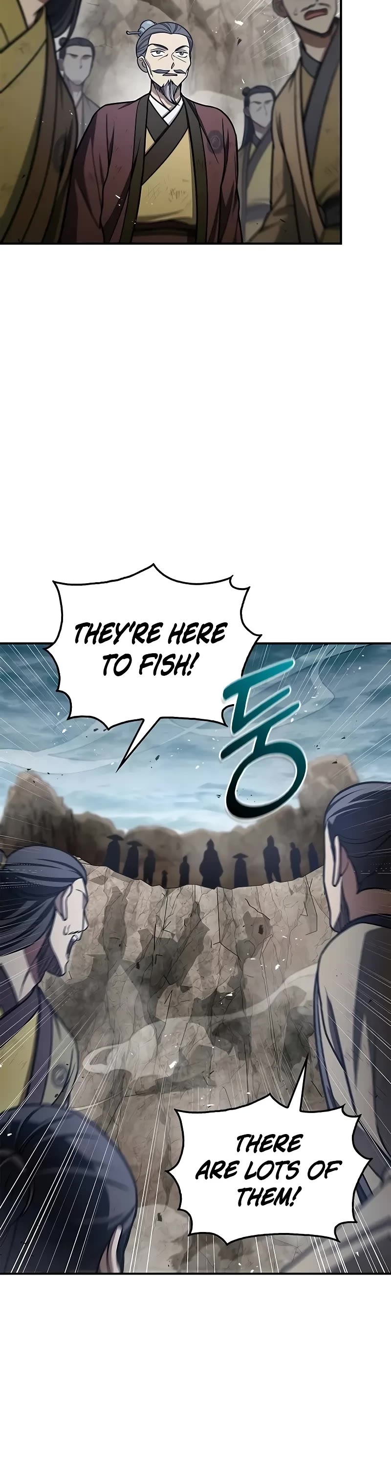 Heavenly Grand Archive's Young Master Chapter 98 page 29 - Chapter 98