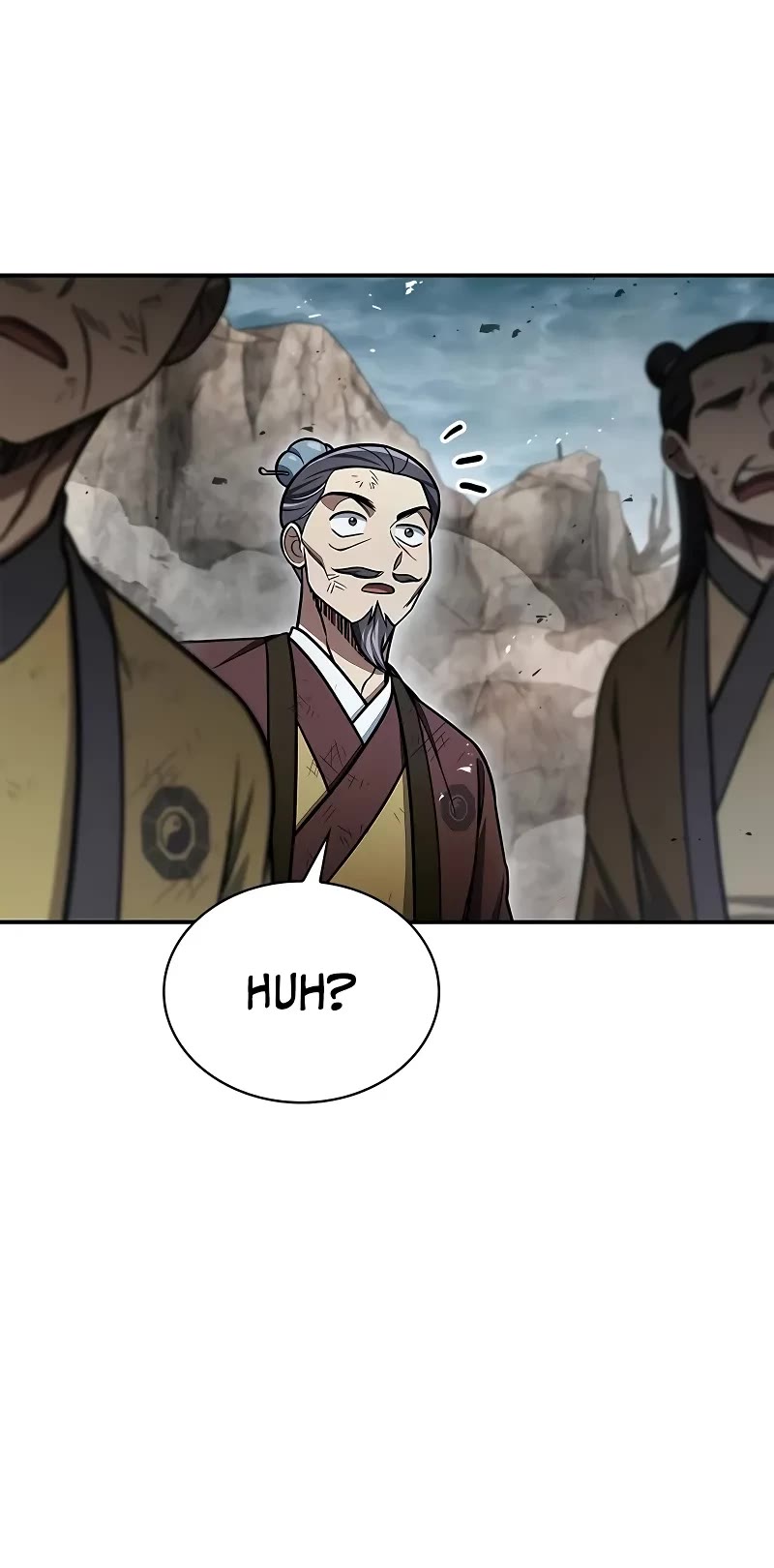 Heavenly Grand Archive's Young Master Chapter 98 page 30 - Chapter 98