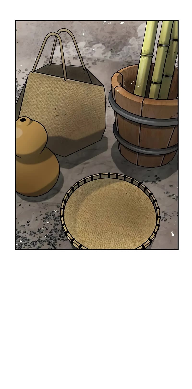 Heavenly Grand Archive's Young Master Chapter 98 page 31 - Chapter 98