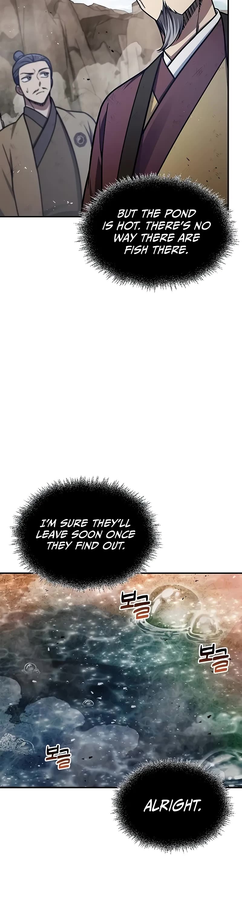 Heavenly Grand Archive's Young Master Chapter 98 page 38 - Chapter 98