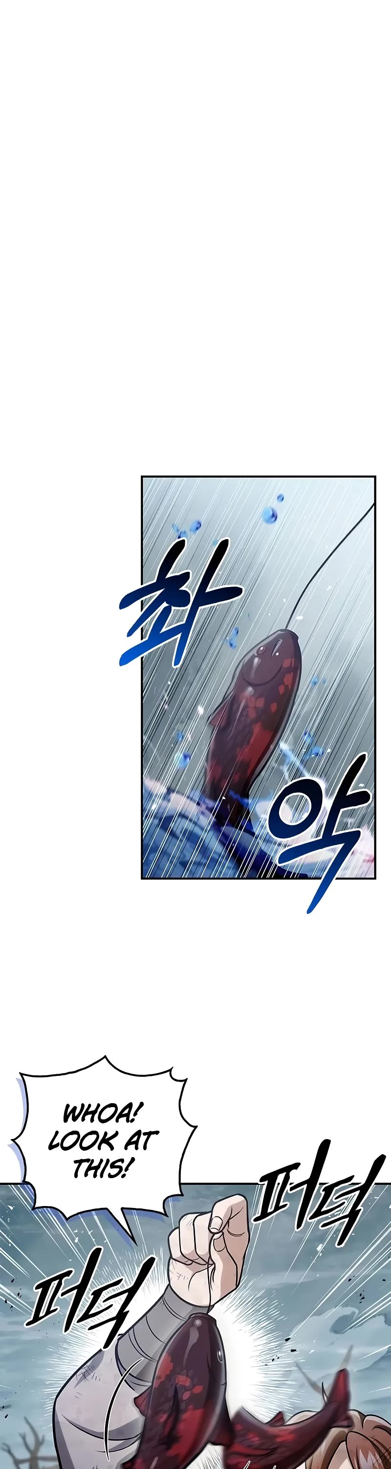 Heavenly Grand Archive's Young Master Chapter 98 page 39 - Chapter 98