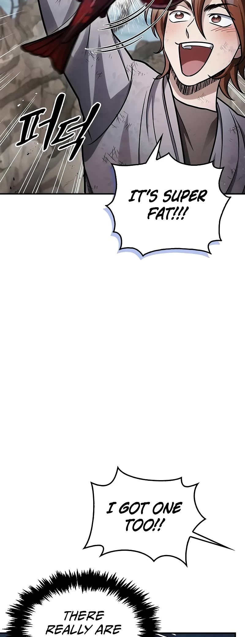 Heavenly Grand Archive's Young Master Chapter 98 page 40 - Chapter 98
