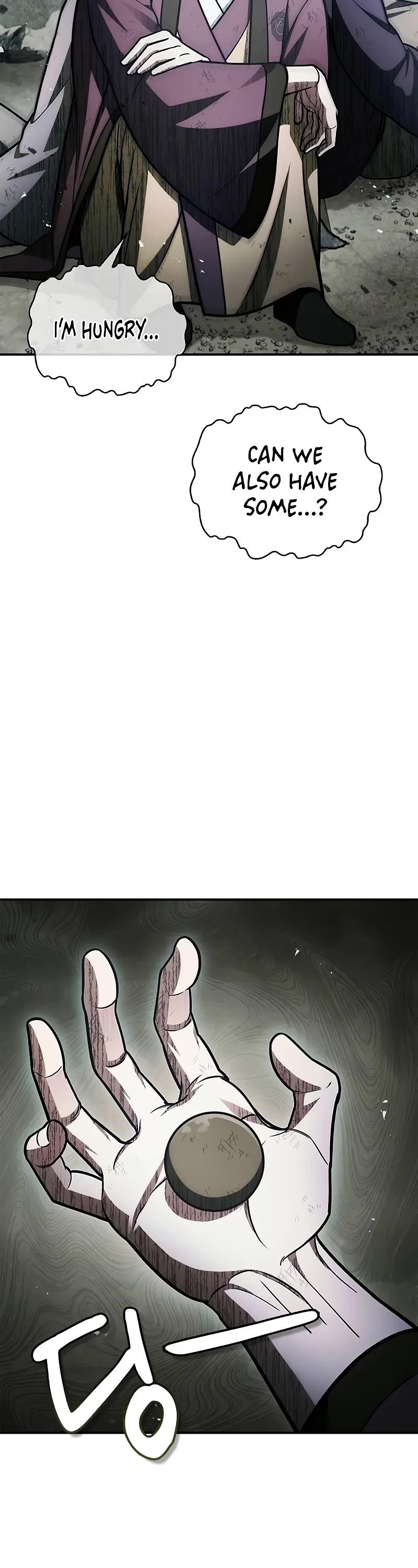 Heavenly Grand Archive's Young Master Chapter 98 page 48 - Chapter 98