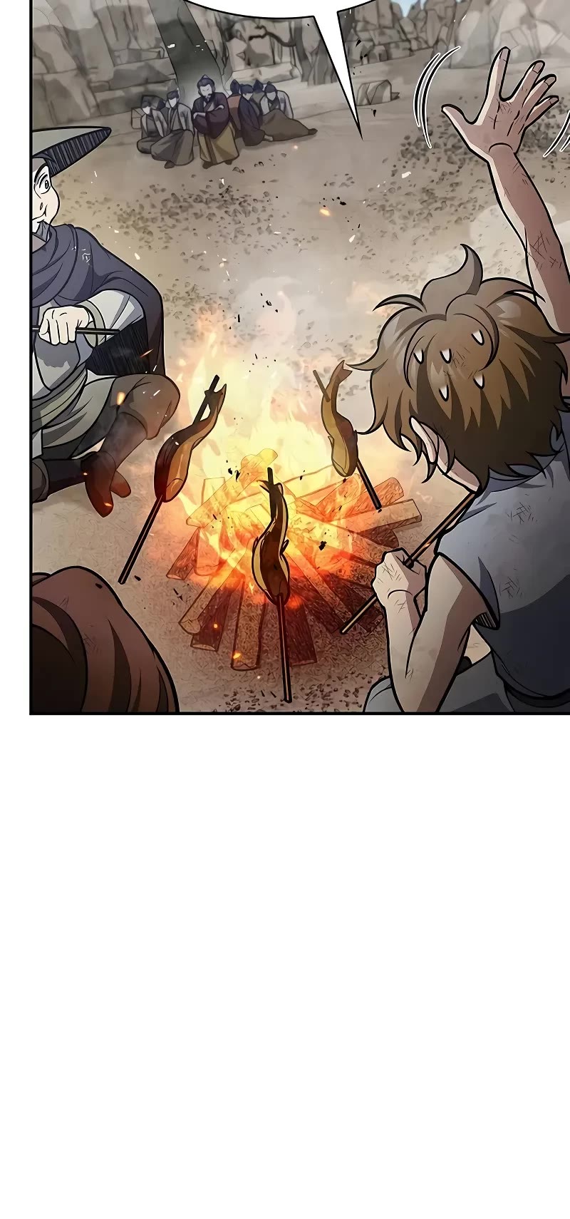 Heavenly Grand Archive's Young Master Chapter 98 page 50 - Chapter 98