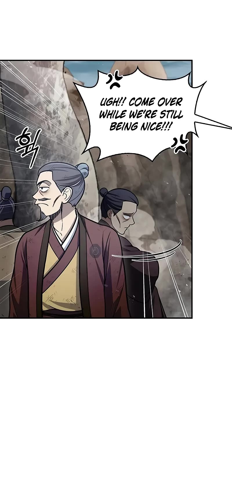 Heavenly Grand Archive's Young Master Chapter 98 page 51 - Chapter 98