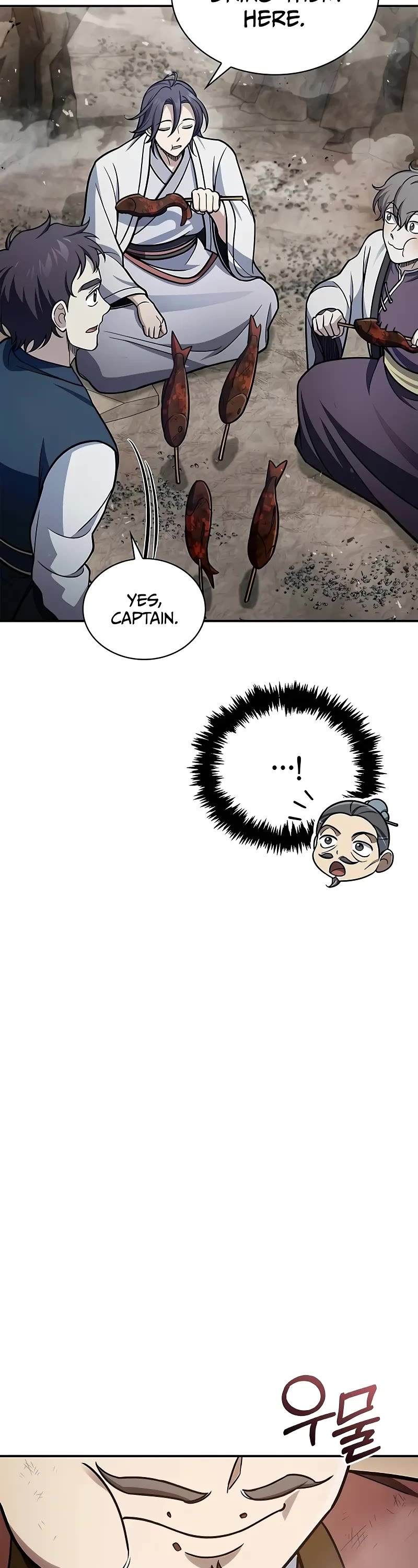 Heavenly Grand Archive's Young Master Chapter 98 page 53 - Chapter 98