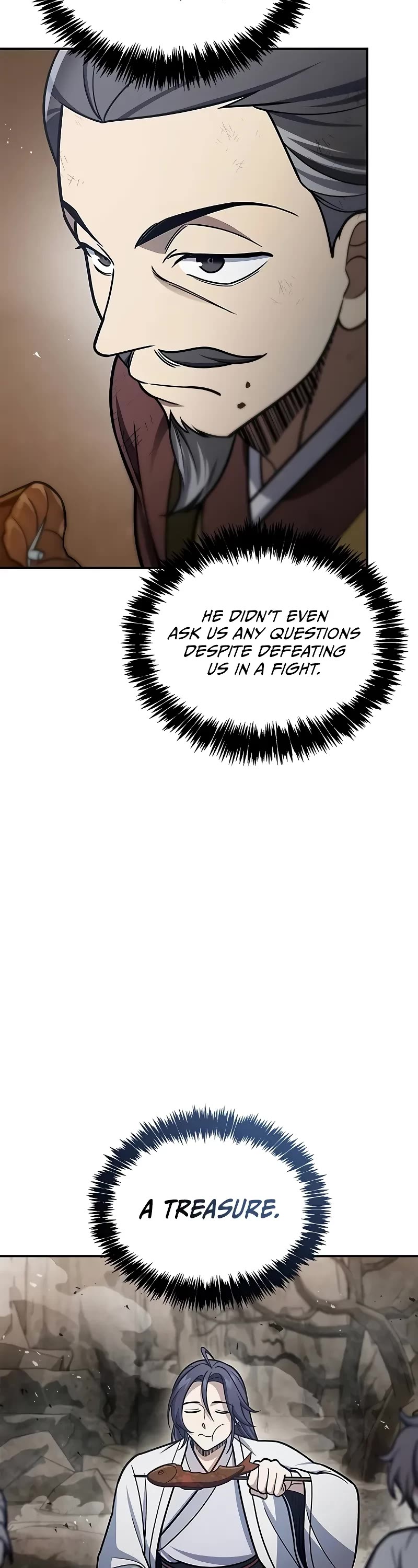 Heavenly Grand Archive's Young Master Chapter 98 page 58 - Chapter 98