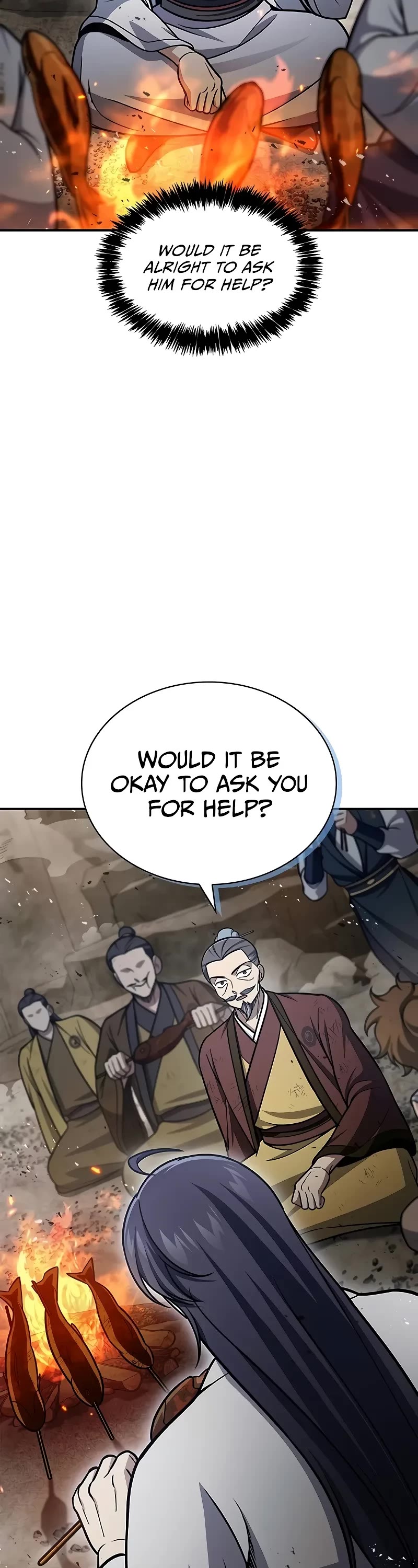 Heavenly Grand Archive's Young Master Chapter 98 page 59 - Chapter 98