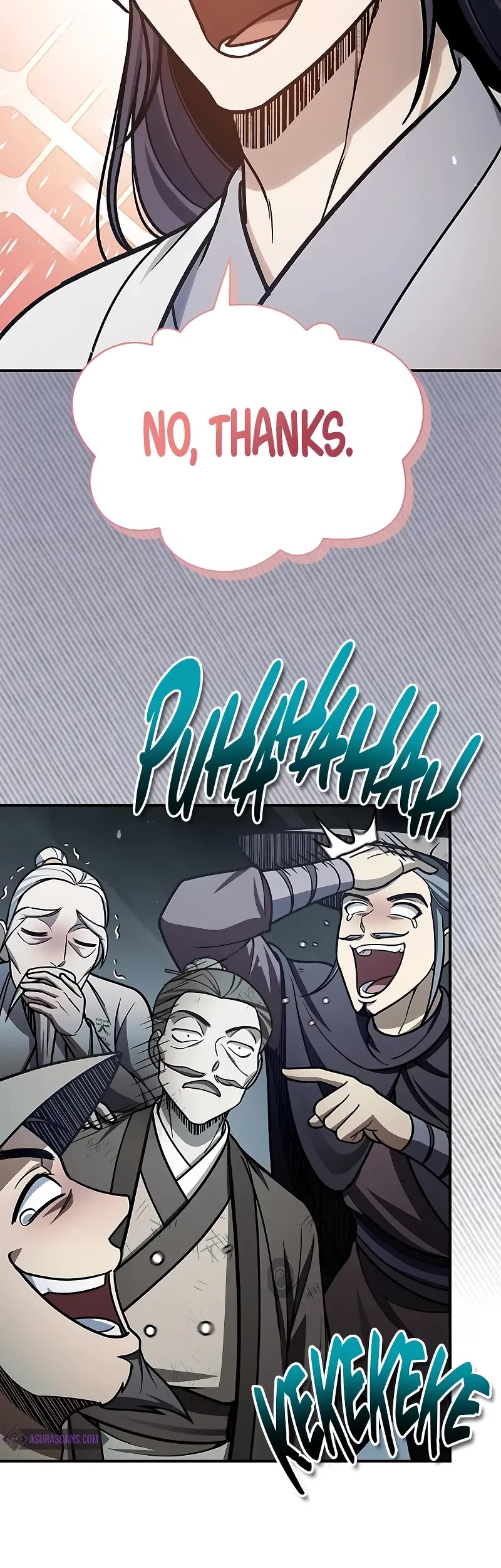 Heavenly Grand Archive's Young Master Chapter 98 page 61 - Chapter 98