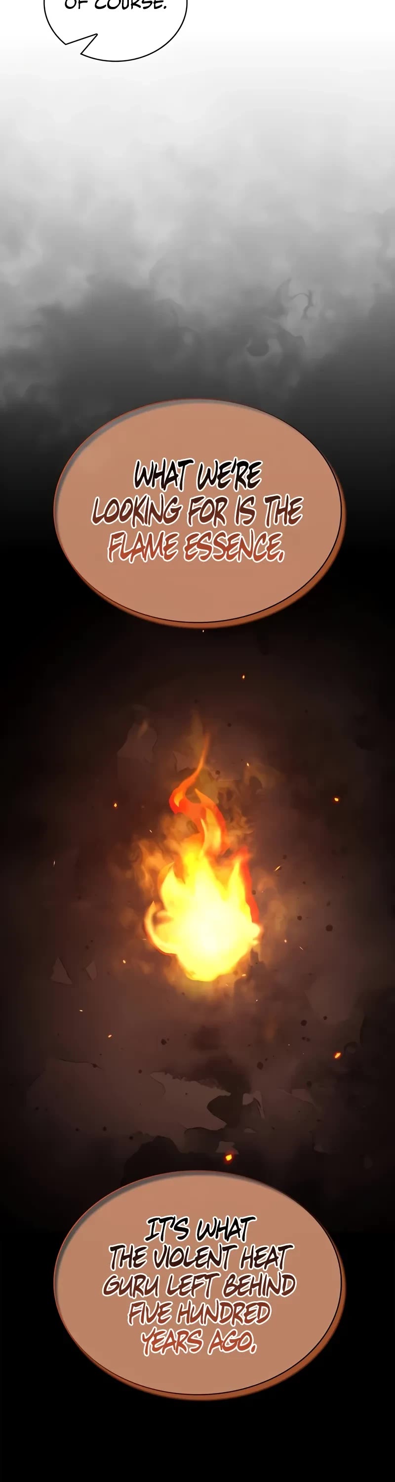 Heavenly Grand Archive's Young Master Chapter 99 page 14 - Chapter 99