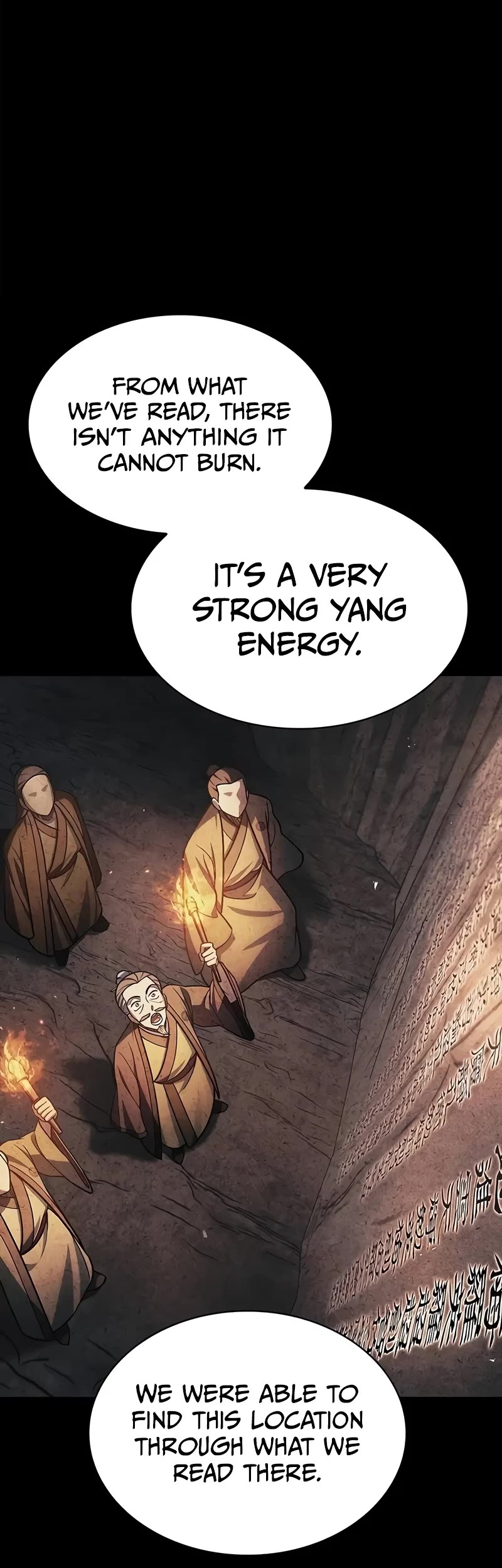 Heavenly Grand Archive's Young Master Chapter 99 page 15 - Chapter 99