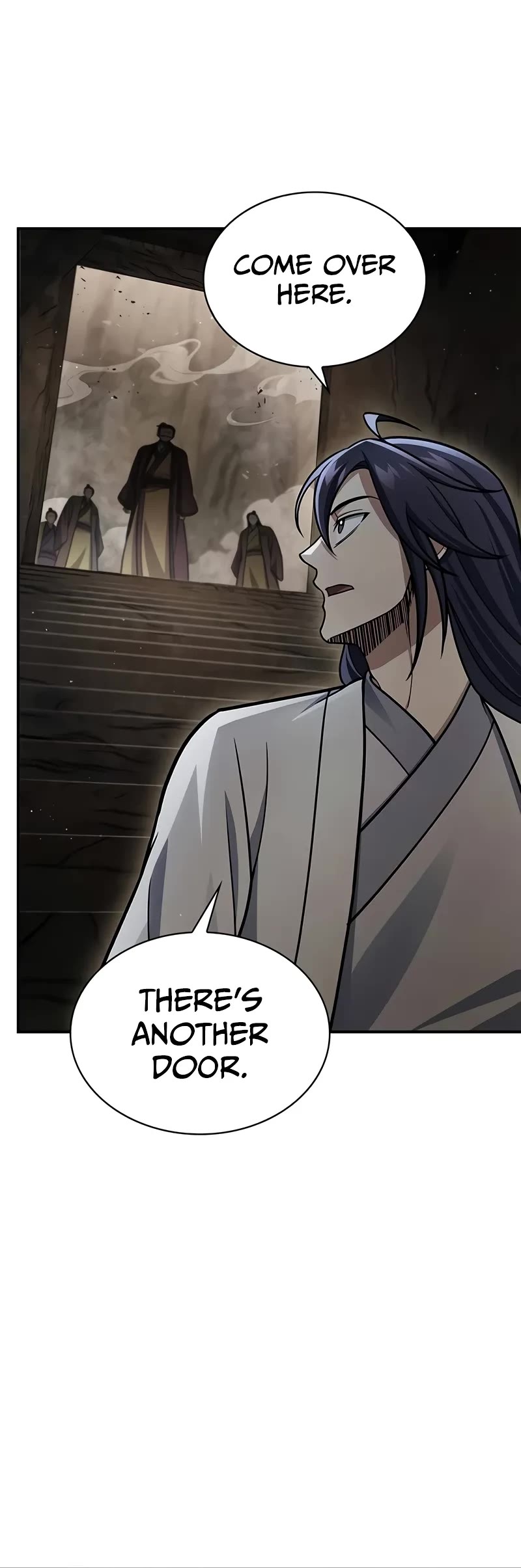 Heavenly Grand Archive's Young Master Chapter 99 page 26 - Chapter 99