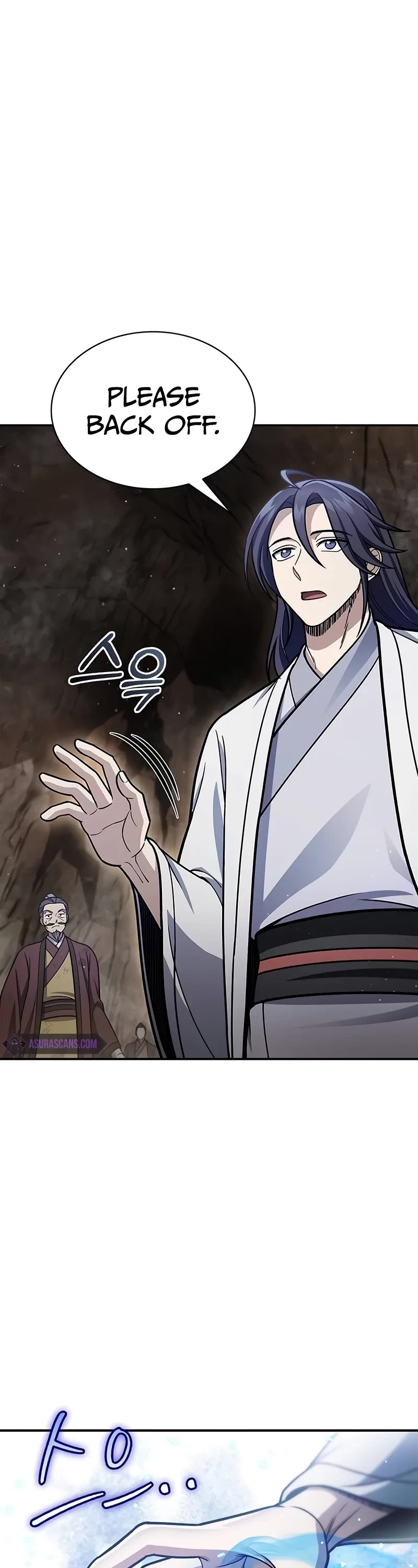 Heavenly Grand Archive's Young Master Chapter 99 page 28 - Chapter 99