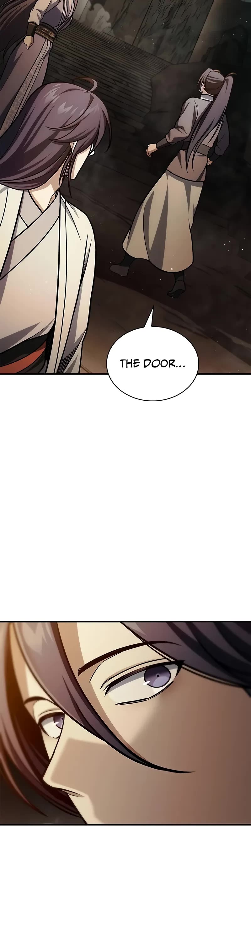 Heavenly Grand Archive's Young Master Chapter 99 page 43 - Chapter 99