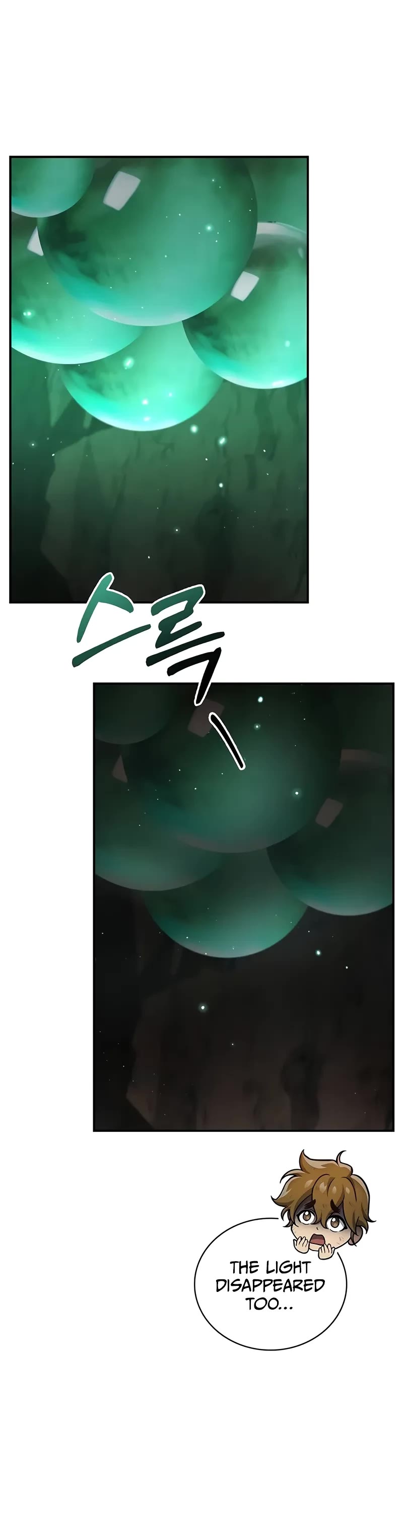 Heavenly Grand Archive's Young Master Chapter 99 page 44 - Chapter 99