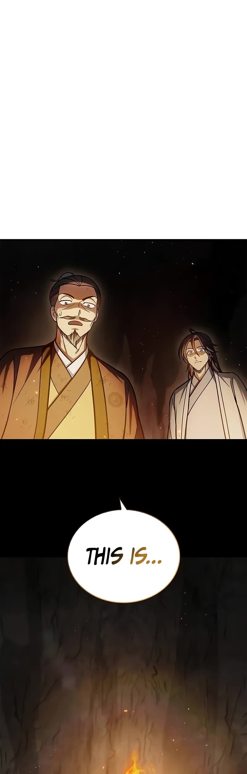Heavenly Grand Archive's Young Master Chapter 99 page 45 - Chapter 99